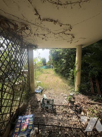 Maison à rénover LAON ville basse (02000)