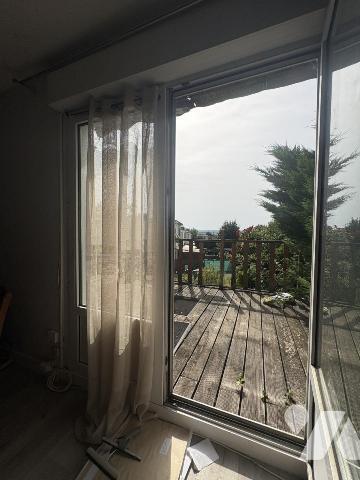 Maison à rénover LAON ville basse (02000)