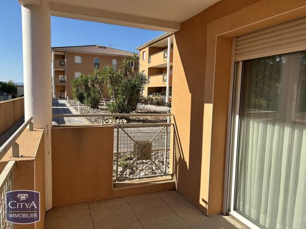 Appartement à vendre 2 pièces 47.38m² Boujan-sur-Libron (34760)