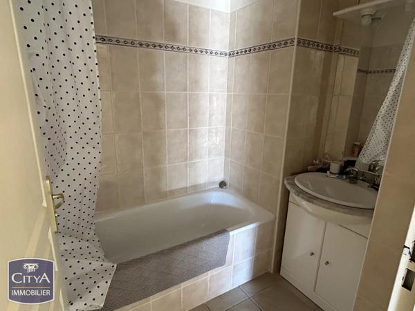 Appartement à vendre 2 pièces 47.38m² Boujan-sur-Libron (34760)