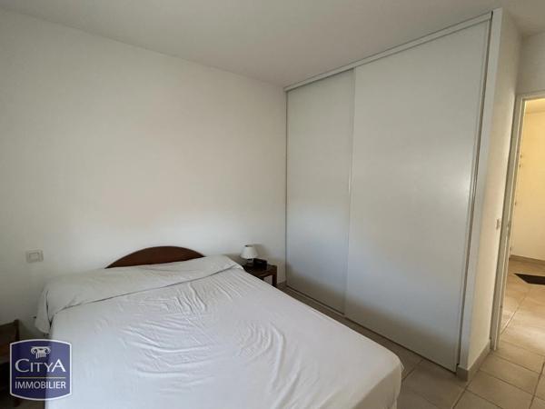 Appartement à vendre 2 pièces 47.38m² Boujan-sur-Libron (34760)