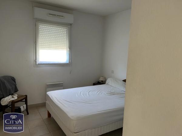Appartement à vendre 2 pièces 47.38m² Boujan-sur-Libron (34760)