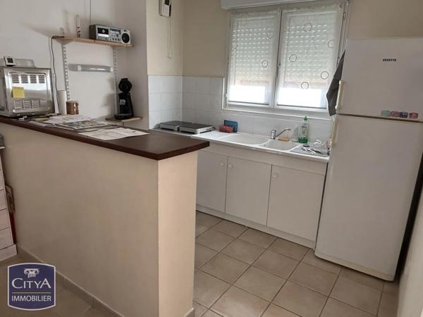 Appartement à vendre 2 pièces 47.38m² Boujan-sur-Libron (34760)