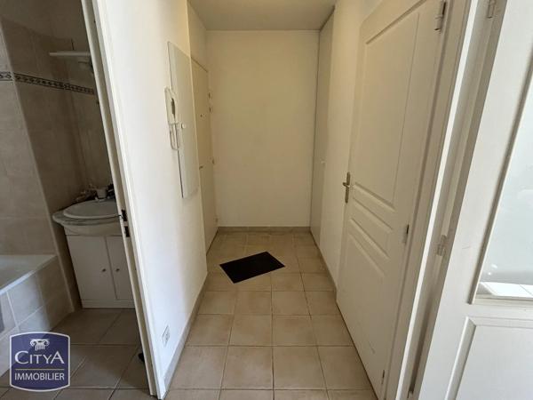 Appartement à vendre 2 pièces 47.38m² Boujan-sur-Libron (34760)