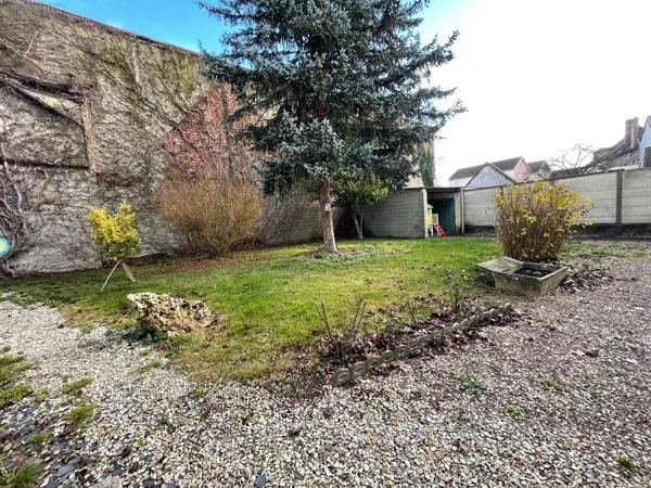 Achat - Immeuble Aix-Villemaur-Pâlis 10160 15 pièces 370 m 2 550 m 2
