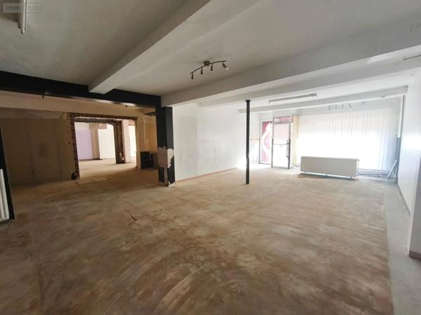 Achat - Immeuble Aix-Villemaur-Pâlis 10160 15 pièces 370 m 2 550 m 2