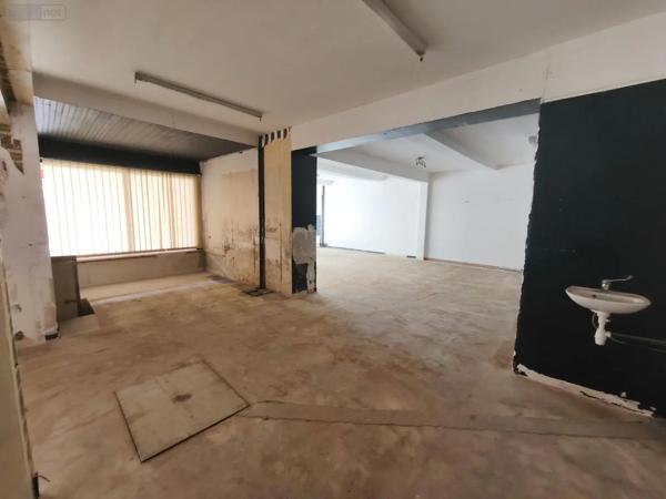 Achat - Immeuble Aix-Villemaur-Pâlis 10160 15 pièces 370 m 2 550 m 2