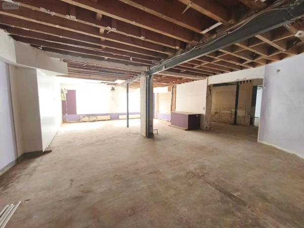 Achat - Immeuble Aix-Villemaur-Pâlis 10160 15 pièces 370 m 2 550 m 2