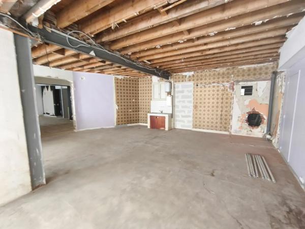 Achat - Immeuble Aix-Villemaur-Pâlis 10160 15 pièces 370 m 2 550 m 2
