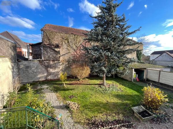 Achat - Immeuble Aix-Villemaur-Pâlis 10160 15 pièces 370 m 2 550 m 2