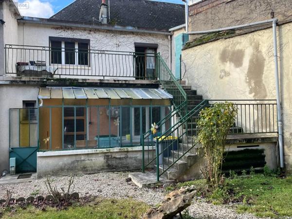 Achat - Immeuble Aix-Villemaur-Pâlis 10160 15 pièces 370 m 2 550 m 2
