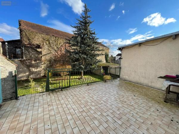 Achat - Immeuble Aix-Villemaur-Pâlis 10160 15 pièces 370 m 2 550 m 2