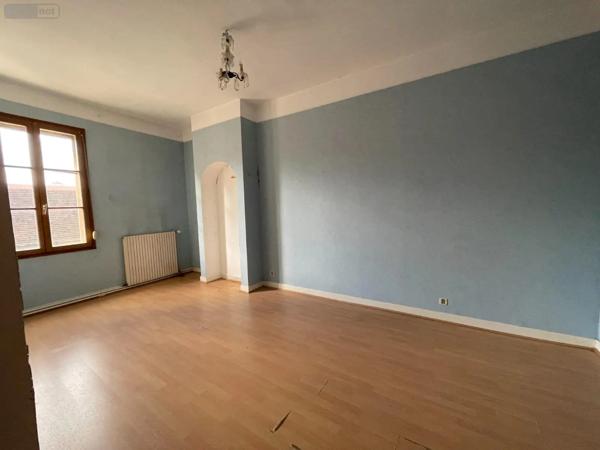 Achat - Immeuble Aix-Villemaur-Pâlis 10160 15 pièces 370 m 2 550 m 2