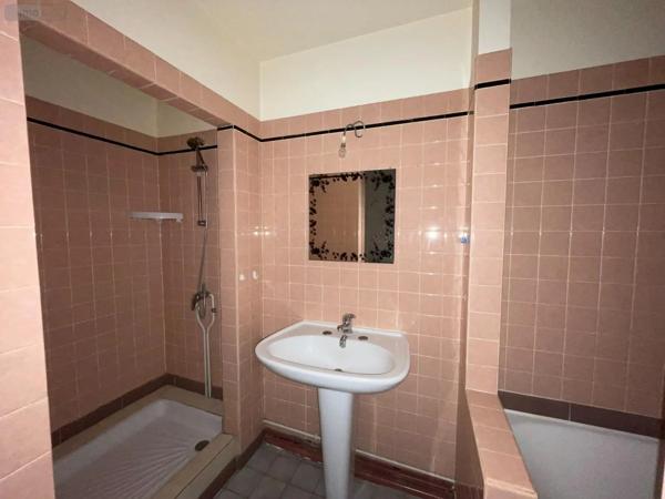 Achat - Immeuble Aix-Villemaur-Pâlis 10160 15 pièces 370 m 2 550 m 2