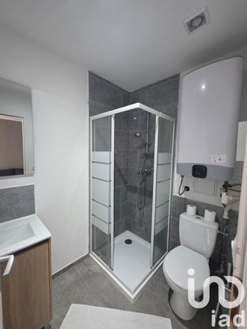 Appartement à vendre 1 pièce 33 m² Béthune