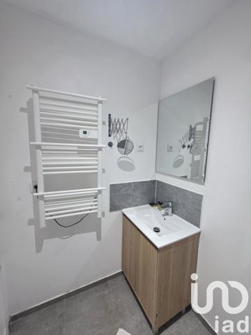 Appartement à vendre 1 pièce 33 m² Béthune