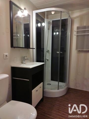 Maison à vendre 3 pièces 41,8 m² La Cavalerie