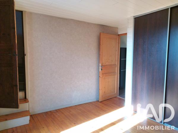 Maison à vendre 3 pièces 41,8 m² La Cavalerie