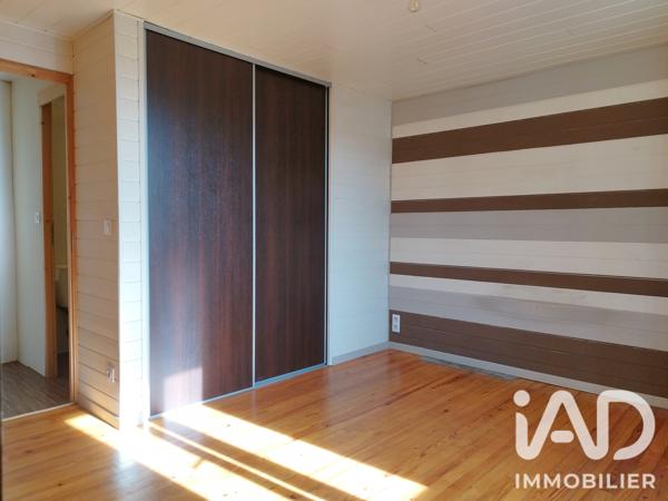 Maison à vendre 3 pièces 41,8 m² La Cavalerie