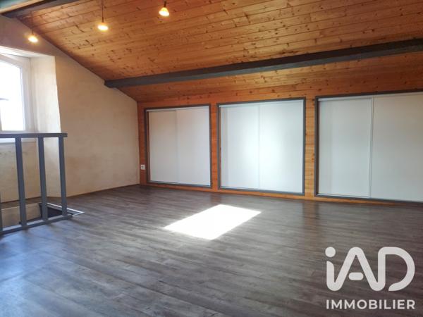 Maison à vendre 3 pièces 41,8 m² La Cavalerie