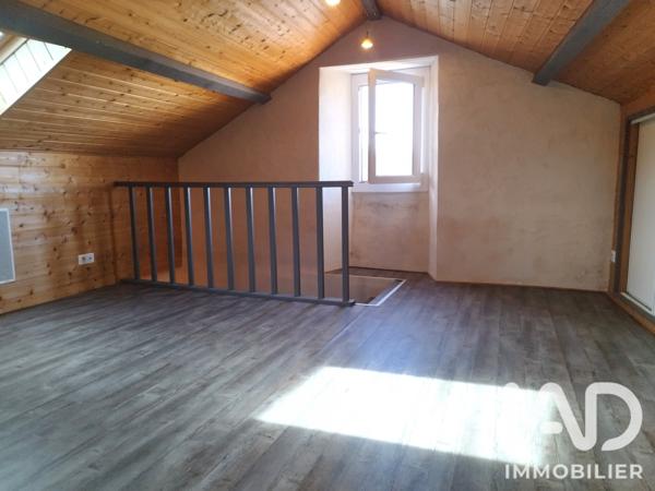 Maison à vendre 3 pièces 41,8 m² La Cavalerie