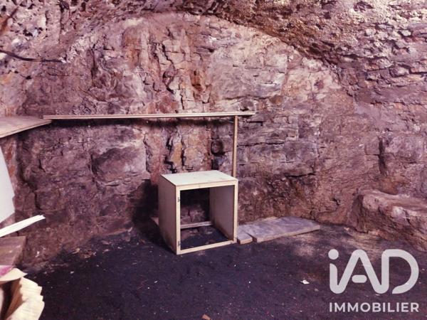 Maison à vendre 3 pièces 41,8 m² La Cavalerie