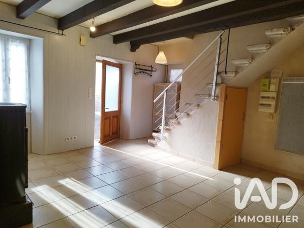 Maison à vendre 3 pièces 41,8 m² La Cavalerie