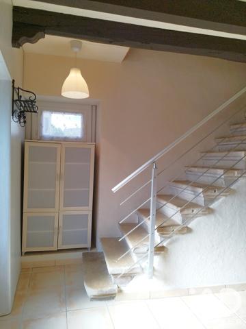 Maison à vendre 3 pièces 41,8 m² La Cavalerie