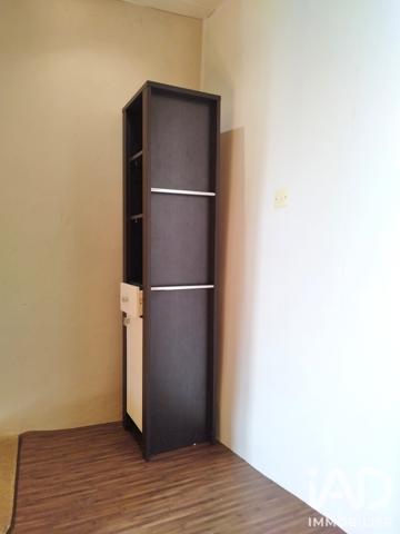 Maison à vendre 3 pièces 41,8 m² La Cavalerie