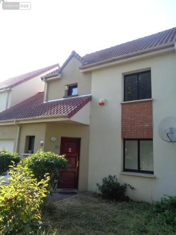 Achat - Maison Laventie 62840 102 m 2 230 m 2