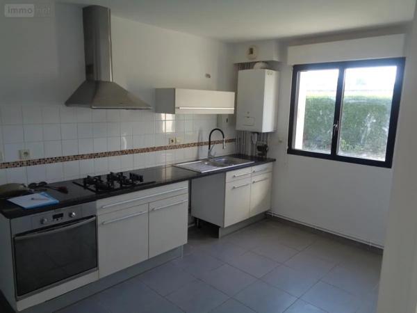 Achat - Maison Laventie 62840 102 m 2 230 m 2