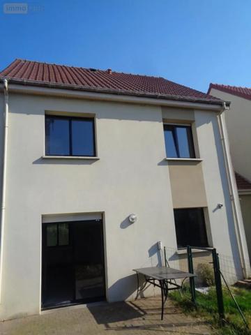 Achat - Maison Laventie 62840 102 m 2 230 m 2