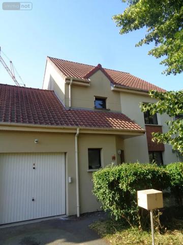 Achat - Maison Laventie 62840 102 m 2 230 m 2