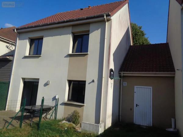 Achat - Maison Laventie 62840 102 m 2 230 m 2