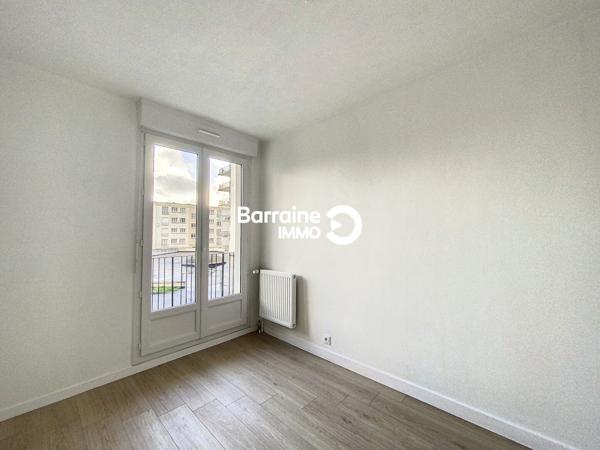 Location appartement à Brest, 5 pièces 75.85m²