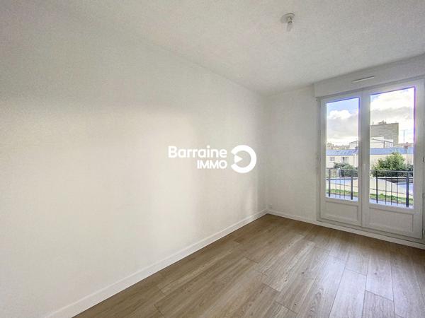 Location appartement à Brest, 5 pièces 75.85m²