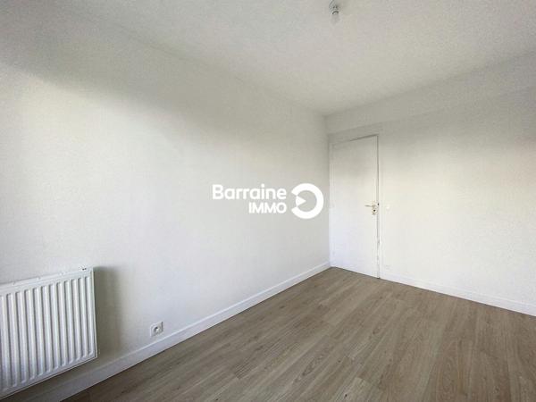 Location appartement à Brest, 5 pièces 75.85m²