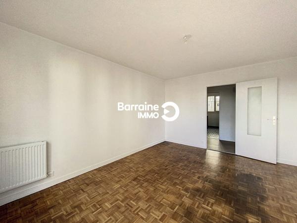 Location appartement à Brest, 5 pièces 75.85m²