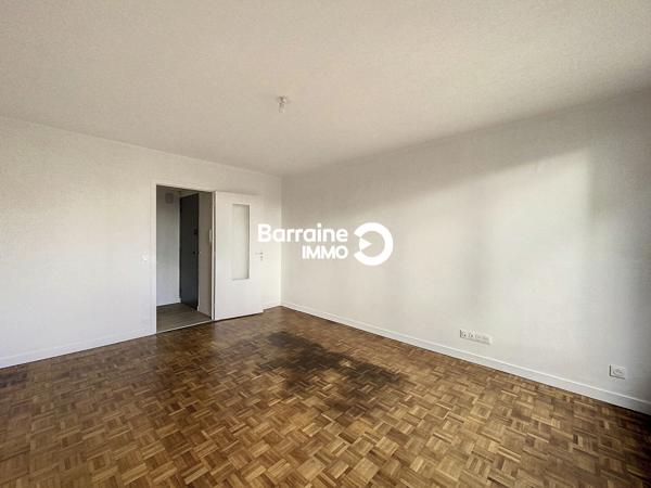 Location appartement à Brest, 5 pièces 75.85m²