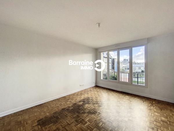 Location appartement à Brest, 5 pièces 75.85m²