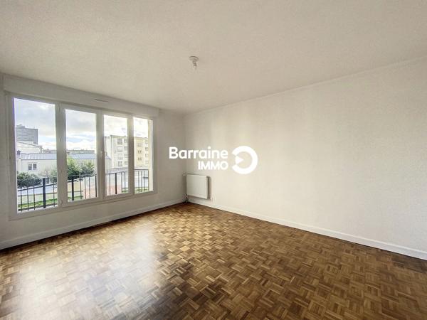 Location appartement à Brest, 5 pièces 75.85m²