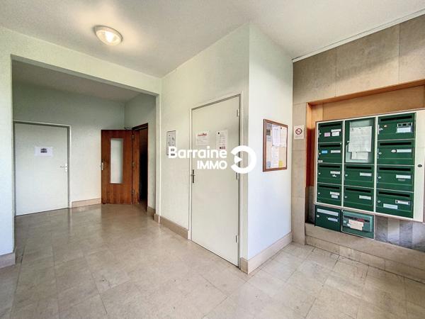 Location appartement à Brest, 5 pièces 75.85m²