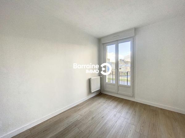 Location appartement à Brest, 5 pièces 75.85m²