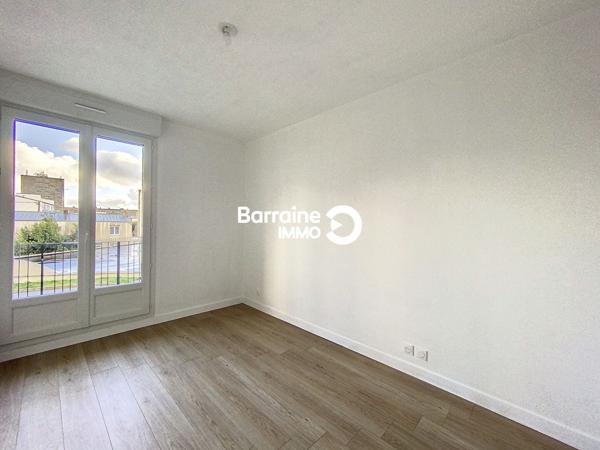 Location appartement à Brest, 5 pièces 75.85m²