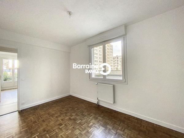 Location appartement à Brest, 5 pièces 75.85m²