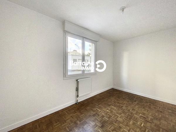 Location appartement à Brest, 5 pièces 75.85m²