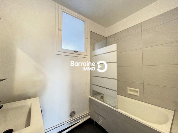 Location appartement à Brest, 5 pièces 75.85m²