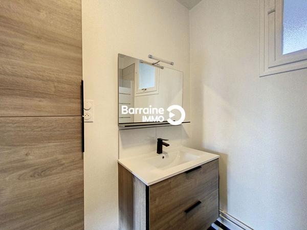 Location appartement à Brest, 5 pièces 75.85m²