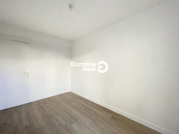 Location appartement à Brest, 5 pièces 75.85m²