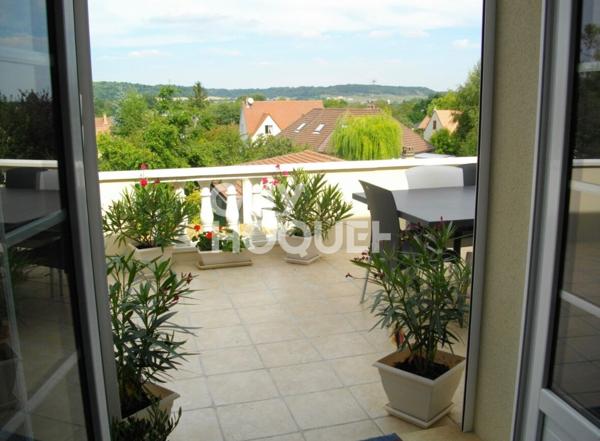 Maison spacieuse dans secteur recherché - 4 chambres, jardin et confort moderne